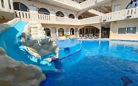 Hotel Playa de Oro Veracruz